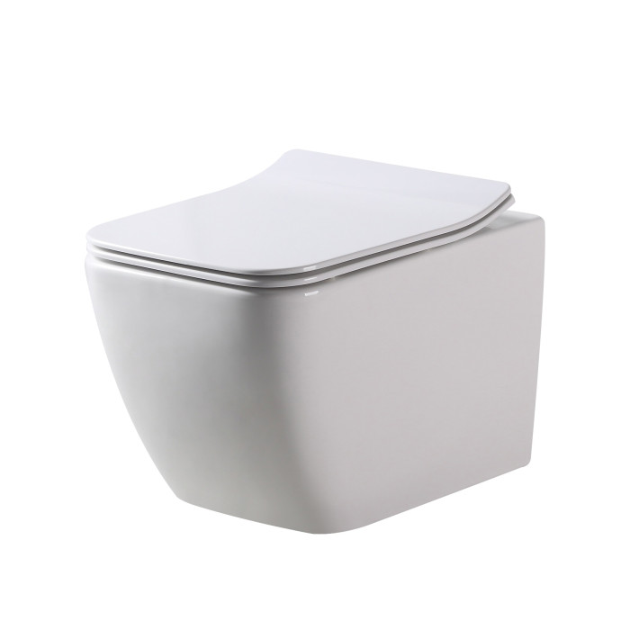 Унітаз Dusel CUBIS DWHT10201030R