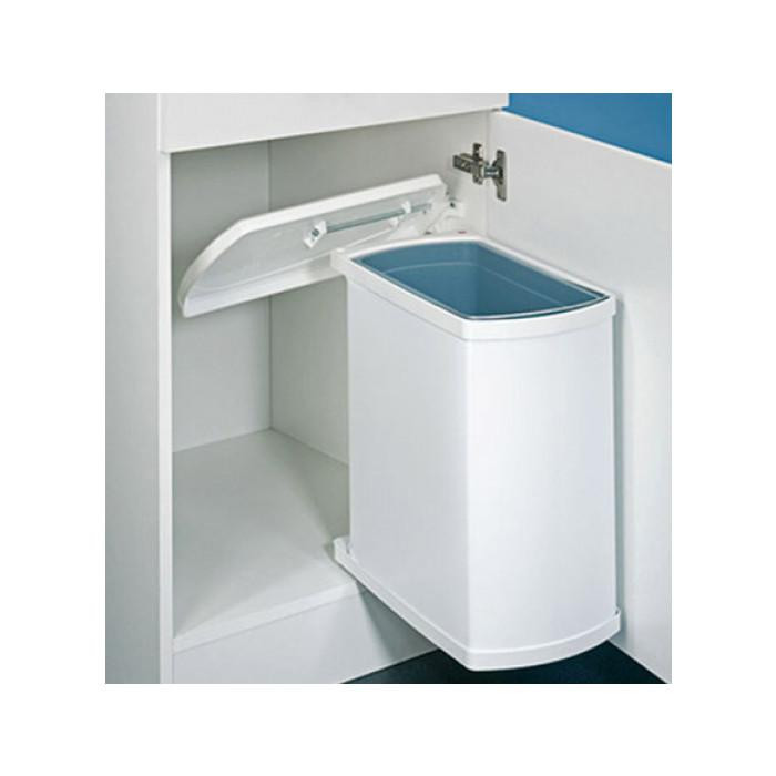 Вбудовуване відро для сміття 18L Oko-Flex Hailo 3418-00