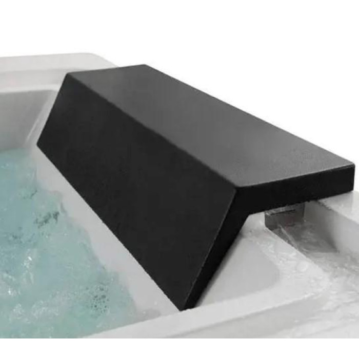 Гидромассажная ванна Golston G-U3601А встраиваемая, 1900х1550х720 мм, GU360102 - фото 4