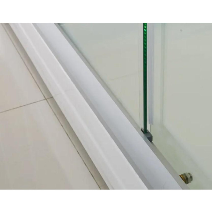 Гидромассажный бокс с сауной Golston G-U881 White (левый или правый) 2200х1200х2200 мм - фото 2