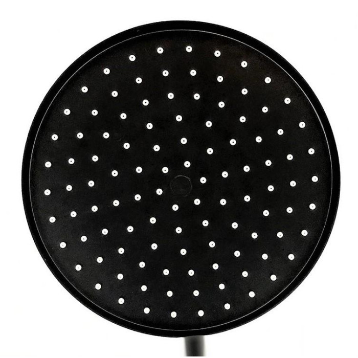 Душова система DUSEL LACIO Black Matt (231355000) - фото 4