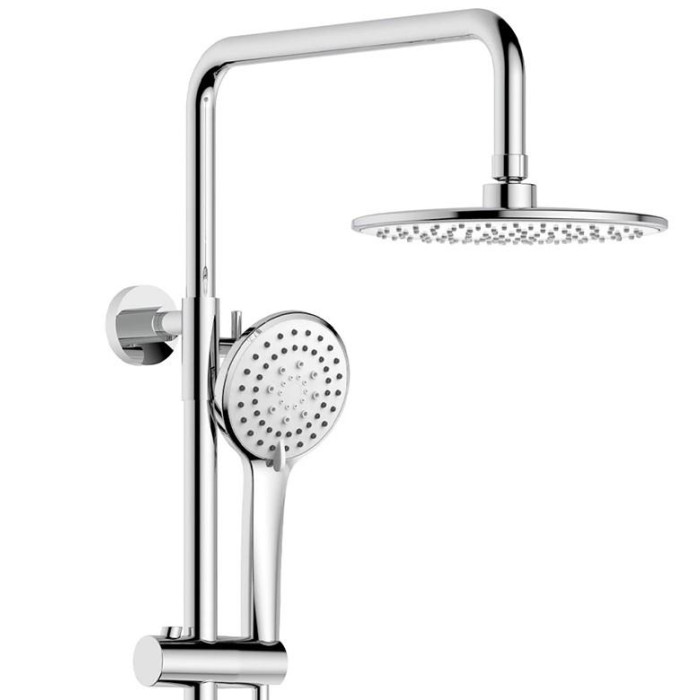 Душова система DUSEL LACIO Chrome (231155000) - фото 4