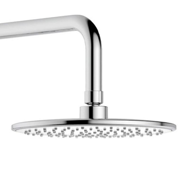 Душова система DUSEL LACIO Chrome (231155000) - фото 7