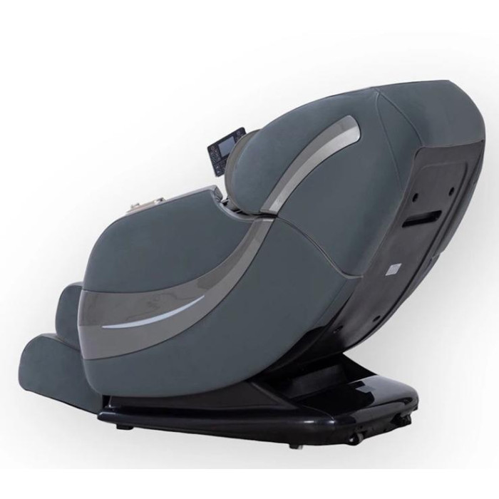 Массажное кресло REXON GRAVITY 4D LIGHT GREY RX-R863SL - фото 1