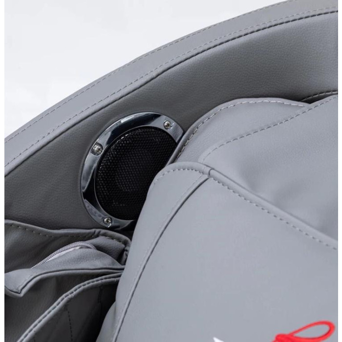 Массажное кресло REXON GRAVITY 4D LIGHT GREY RX-R863SL - фото 13