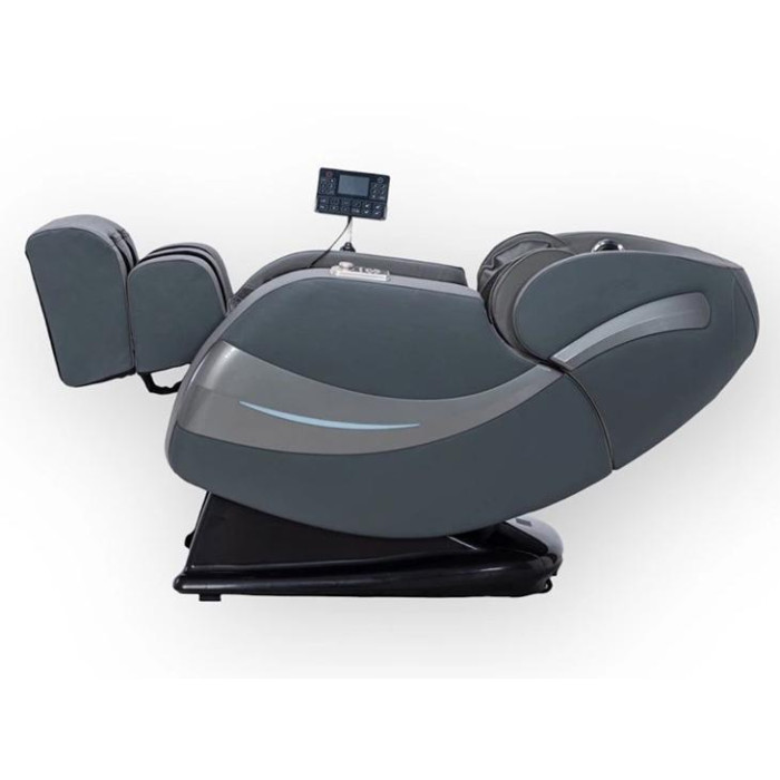 Массажное кресло REXON GRAVITY 4D LIGHT GREY RX-R863SL - фото 2