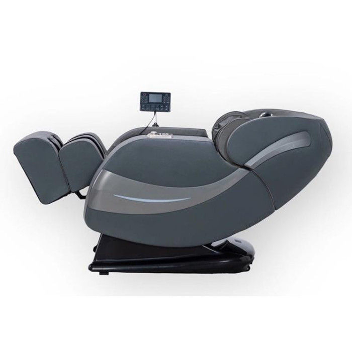 Массажное кресло REXON GRAVITY 4D LIGHT GREY RX-R863SL - фото 3