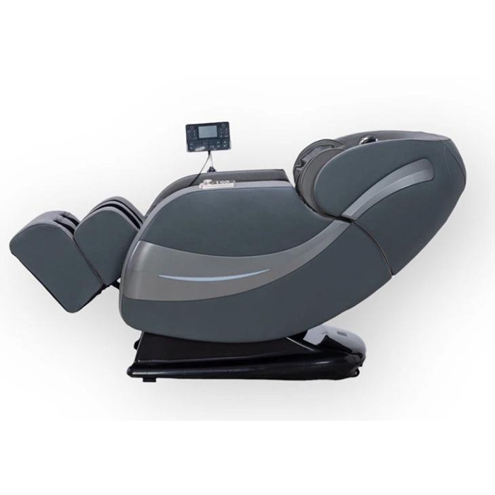 Массажное кресло REXON GRAVITY 4D LIGHT GREY RX-R863SL - фото 4