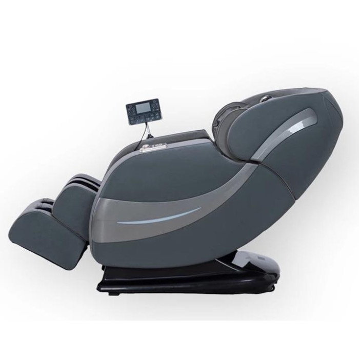 Массажное кресло REXON GRAVITY 4D LIGHT GREY RX-R863SL - фото 5