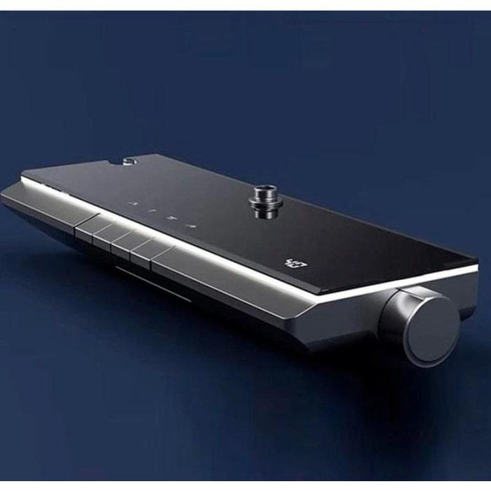 Душова система DUSEL NOTE Smart Graphite (231889000) - фото 1