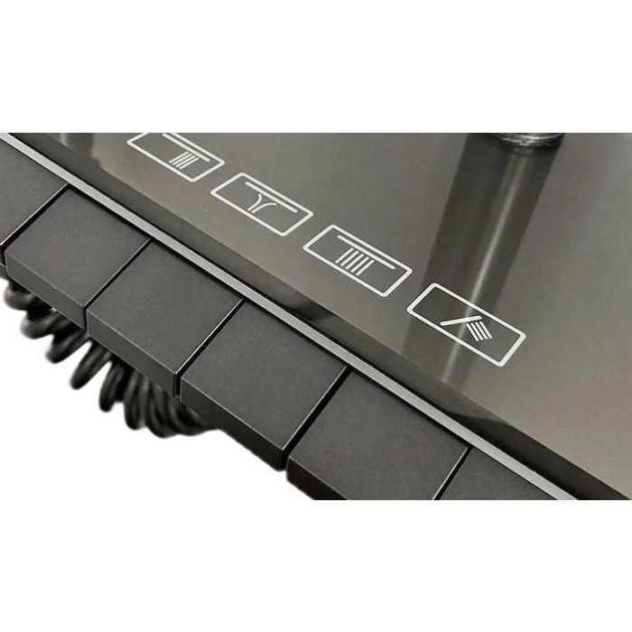 Душова система DUSEL NOTE Smart Graphite (231889000) - фото 19