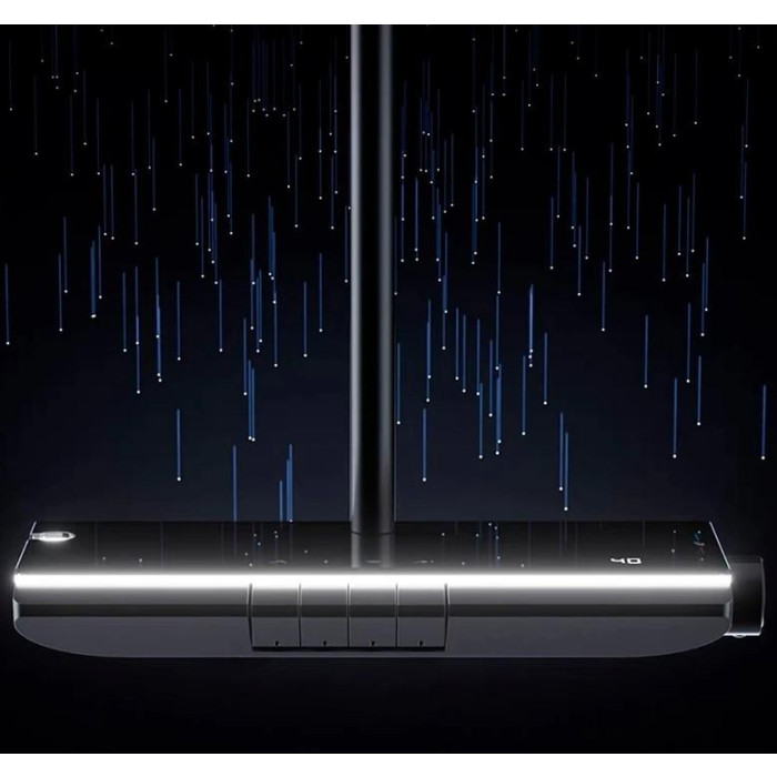 Душова система DUSEL NOTE Smart Graphite (231889000) - фото 4