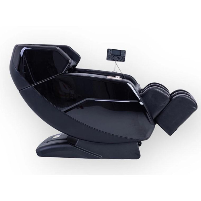 Масажне крісло REXON BLADE 4D BLACK RX-R566SL - фото 3