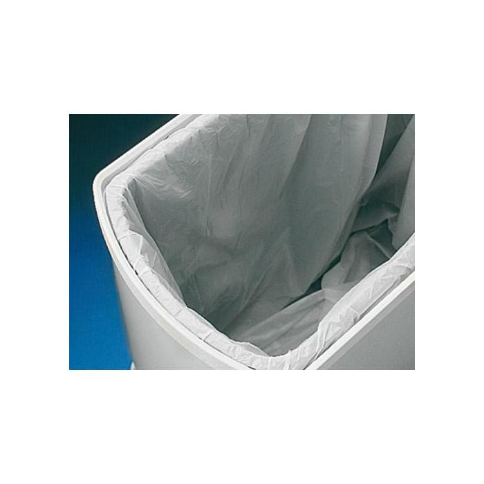 Вбудовуване відро для сміття 18L Oko-Flex Hailo 3418-00 - фото 0