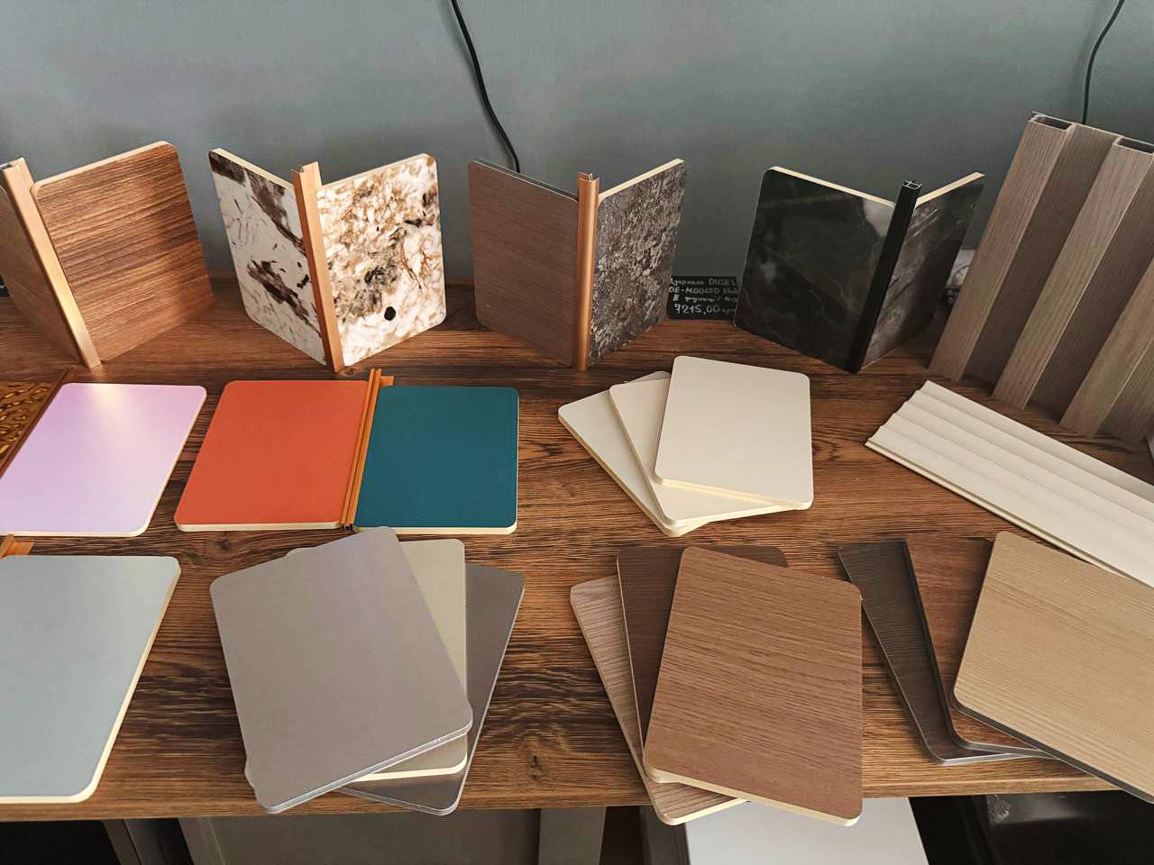 Продукція в шоурумі Dusel.com.ua