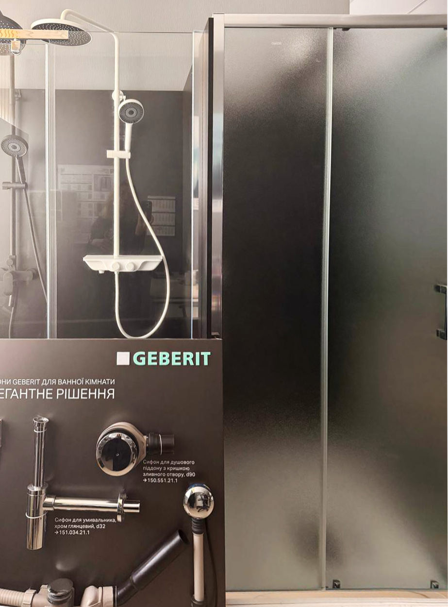 Продукція в шоурумі Dusel.com.ua