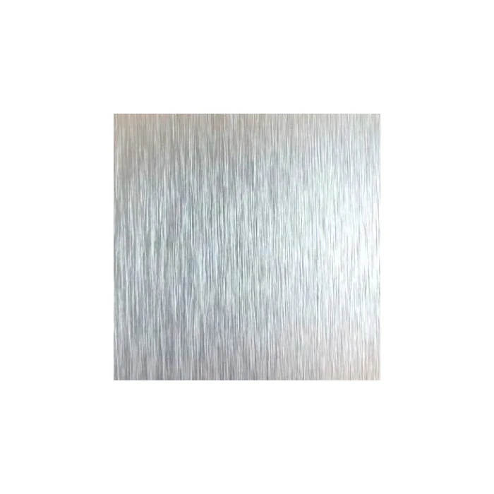 Бамбукова стінова панель BWD 2114 Metal (21145)