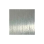 Бамбукова стінова панель BWD 2106 Metal (21065)