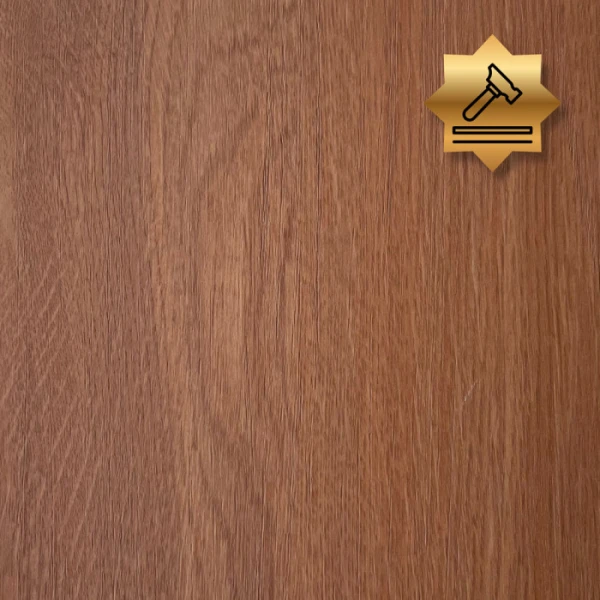 Бамбукова стінова панель BWD 5718-35 Exclusive Wood Collection (7815358) - фото 1