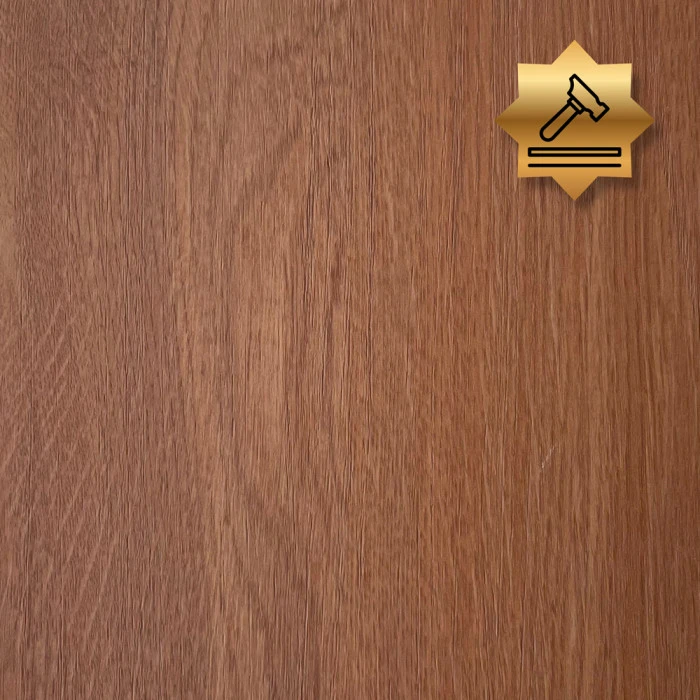 Бамбукова стінова панель BWD 5718-35 Exclusive Wood Collection (7815358)
