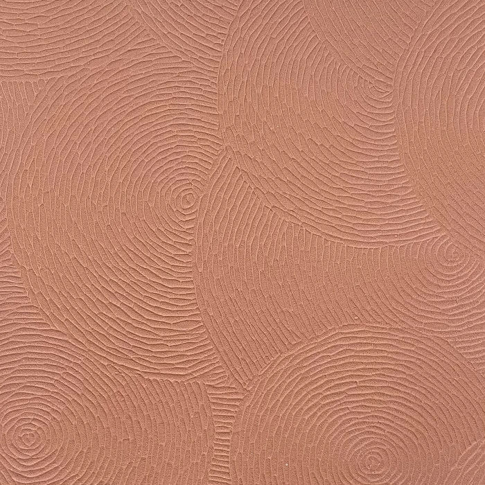 Бамбукова стінова панель BWD RELIEF WAVE Terracotta (000418)