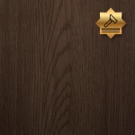 Бамбуковая стеновая панель BWD 8815-35 Exclusive Wood Collection (8815358)