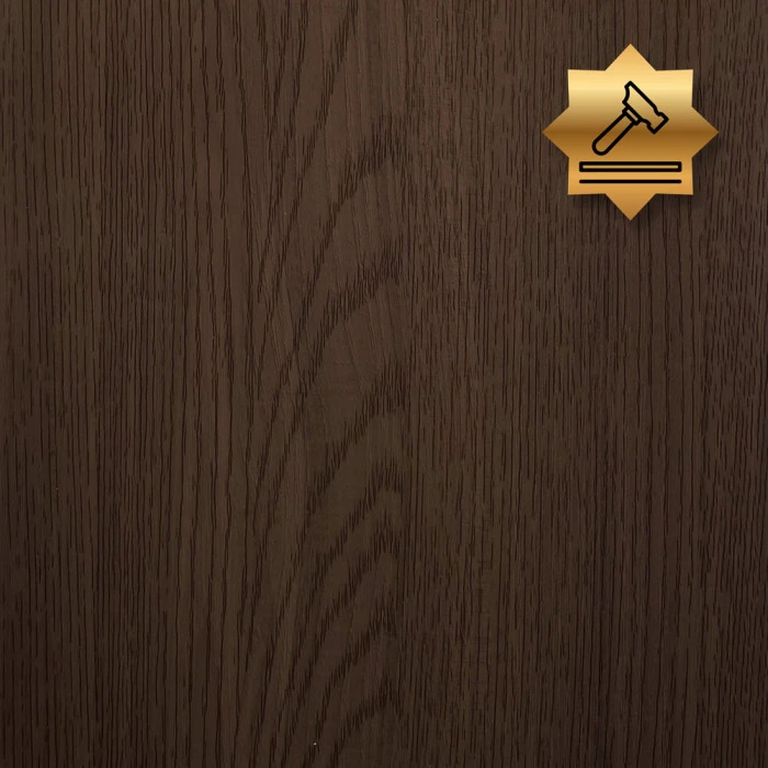 Бамбукова стінова панель BWD 8815-35 Exclusive Wood Collection (8815358)
