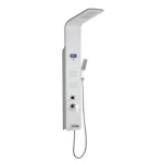 Душевая панель Dusel DU8815W-00 288152