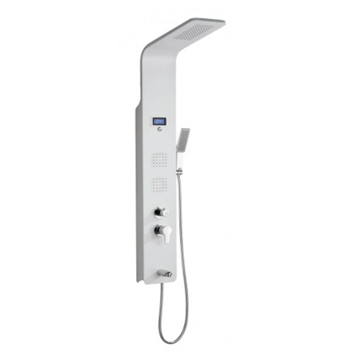 Душевая панель Dusel DU8815W-00 288152