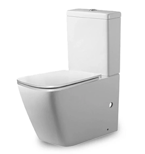 Унітаз Dusel CUBIS DTPT10201030R 910301 - фото 0