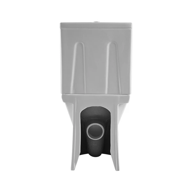 Унітаз Dusel Verona DTPT10212230R 922301 - фото 2