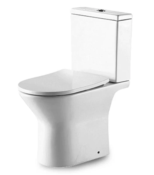 Унітаз Dusel Verona DTPT10212230R 922301 - фото 0