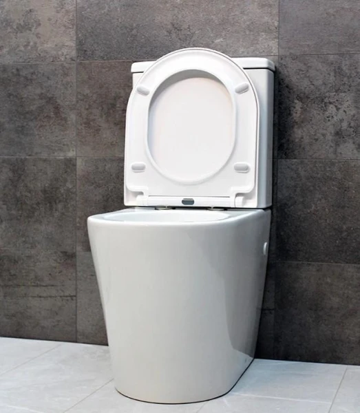 Унітаз Dusel Marseille DTPT10212730R 927301 - фото 1