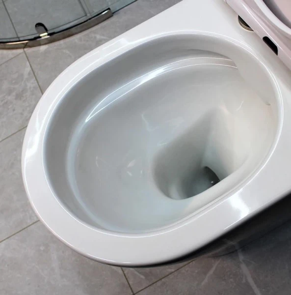 Унітаз Dusel Marseille DTPT10212730R 927301 - фото 2