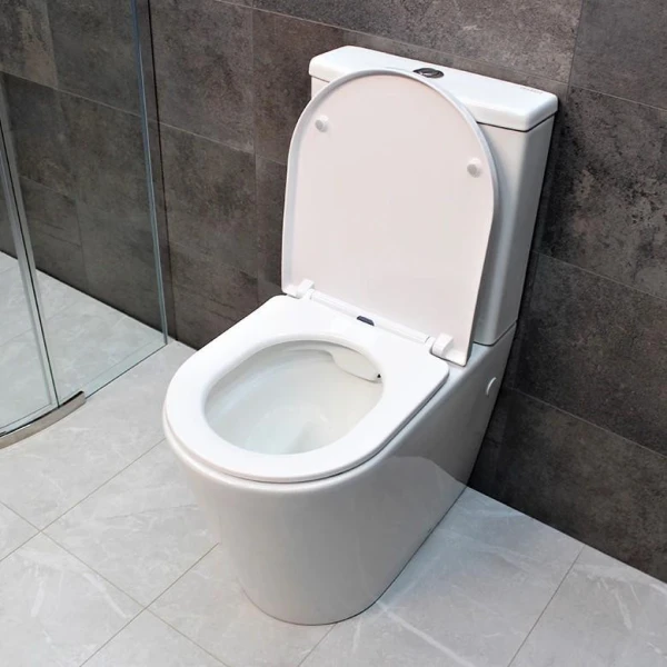 Унітаз Dusel Marseille DTPT10212730R 927301 - фото 4