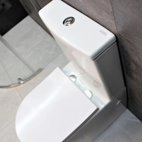 Унітаз Dusel Marseille DTPT10212730R 927301 - фото 5