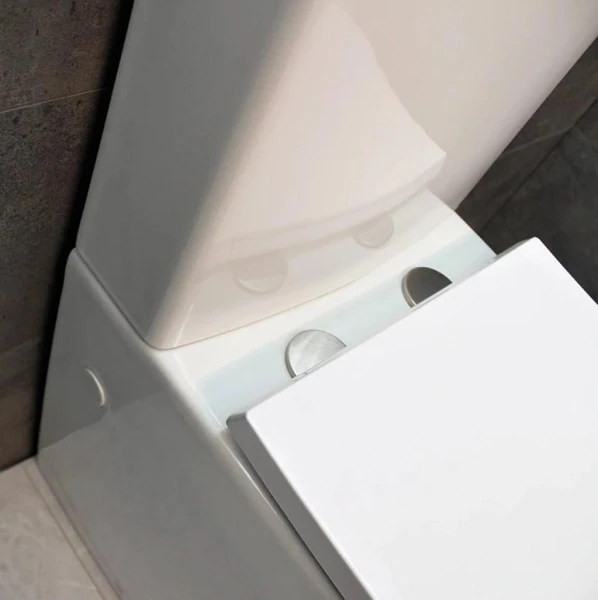 Унітаз Dusel Marseille DTPT10212730R 927301 - фото 6