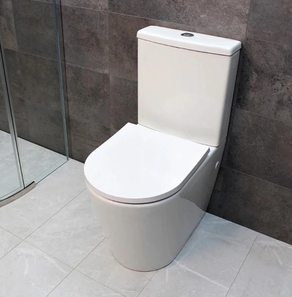 Унітаз Dusel Marseille DTPT10212730R 927301 - фото 8