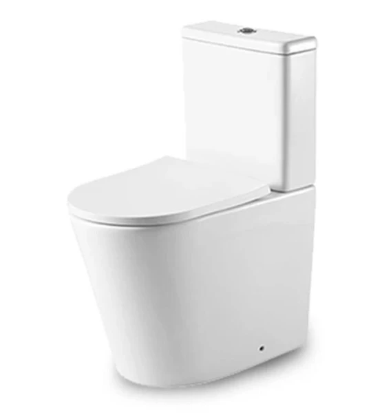 Унітаз Dusel Marseille DTPT10212730R 927301 - фото 0