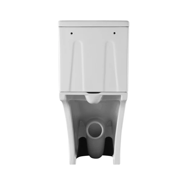 Унітаз Dusel TORINO DTPT10213430R 913432 - фото 1