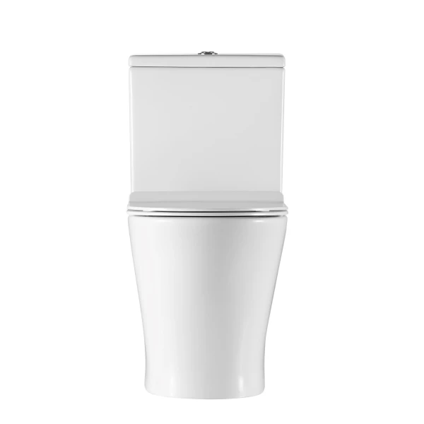 Унітаз Dusel TORINO DTPT10213430R 913432 - фото 2