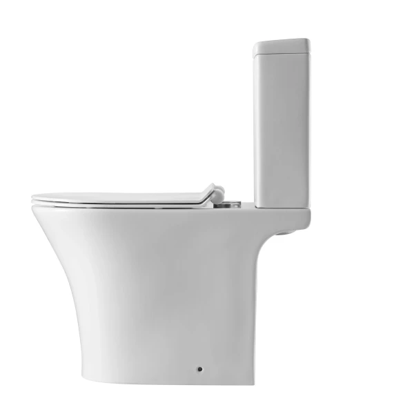 Унітаз Dusel TORINO DTPT10213430R 913432 - фото 0