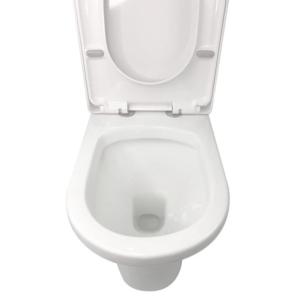 Унітаз Dusel SOUL DTPT10211930R 911931 - фото 2