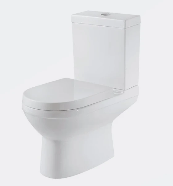 Унітаз Dusel SOUL DTPT10211930R 911931 - фото 0