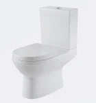 Унітаз Dusel SOUL DTPT10211930R 911931