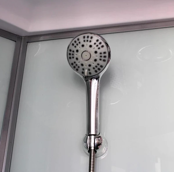 Душовий бокс Dusel DSC-DU511-90H високий піддон - фото 7