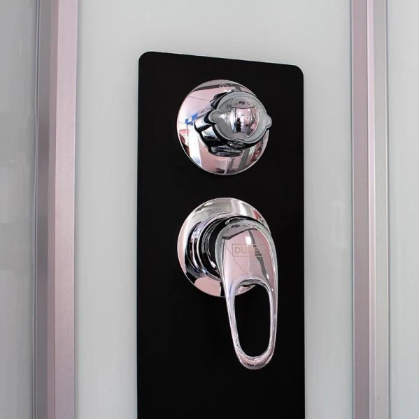 Душовий бокс Dusel DSC-DU511-90H високий піддон - фото 8