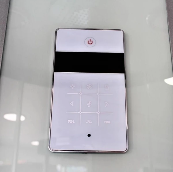 Душовий бокс Dusel DSC-DU511-90H високий піддон - фото 9