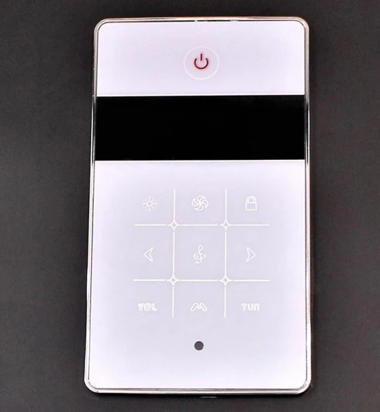 Душовий бокс Dusel DSC-DU511-90SB низький піддон чорний - фото 14