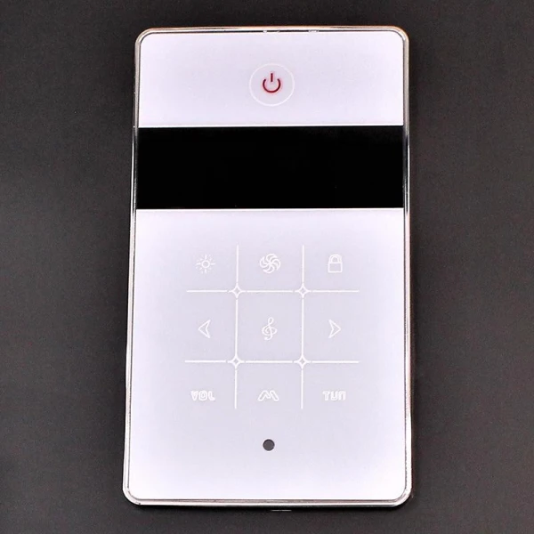 Душовий бокс Dusel DSC-DU513-90B 90x90 чорний - фото 8